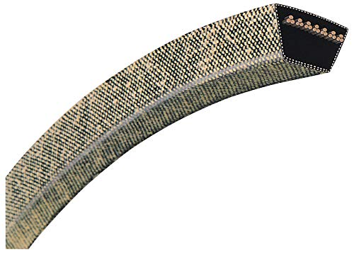 V Belt 3/8'' X 31'' (Pack Of 1)