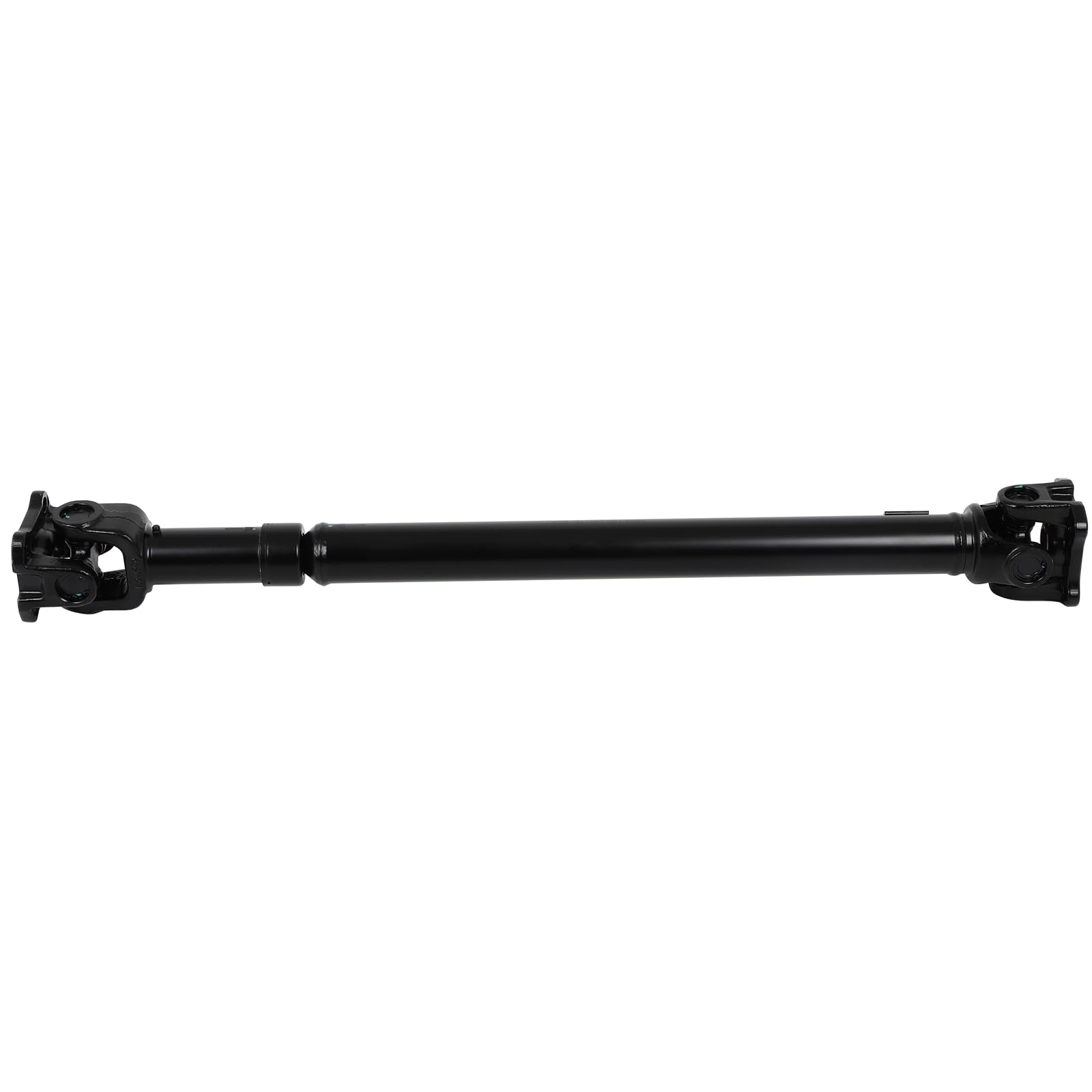 Scitoo?34.625''?Steel Front Driveshaft Assembly Drive Shaft Prop Shaft Compatible For Ford Expedition 2003-2006,For Ford F-150 2