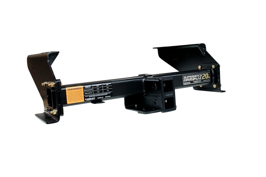 Torklift F1002 Super Hitch