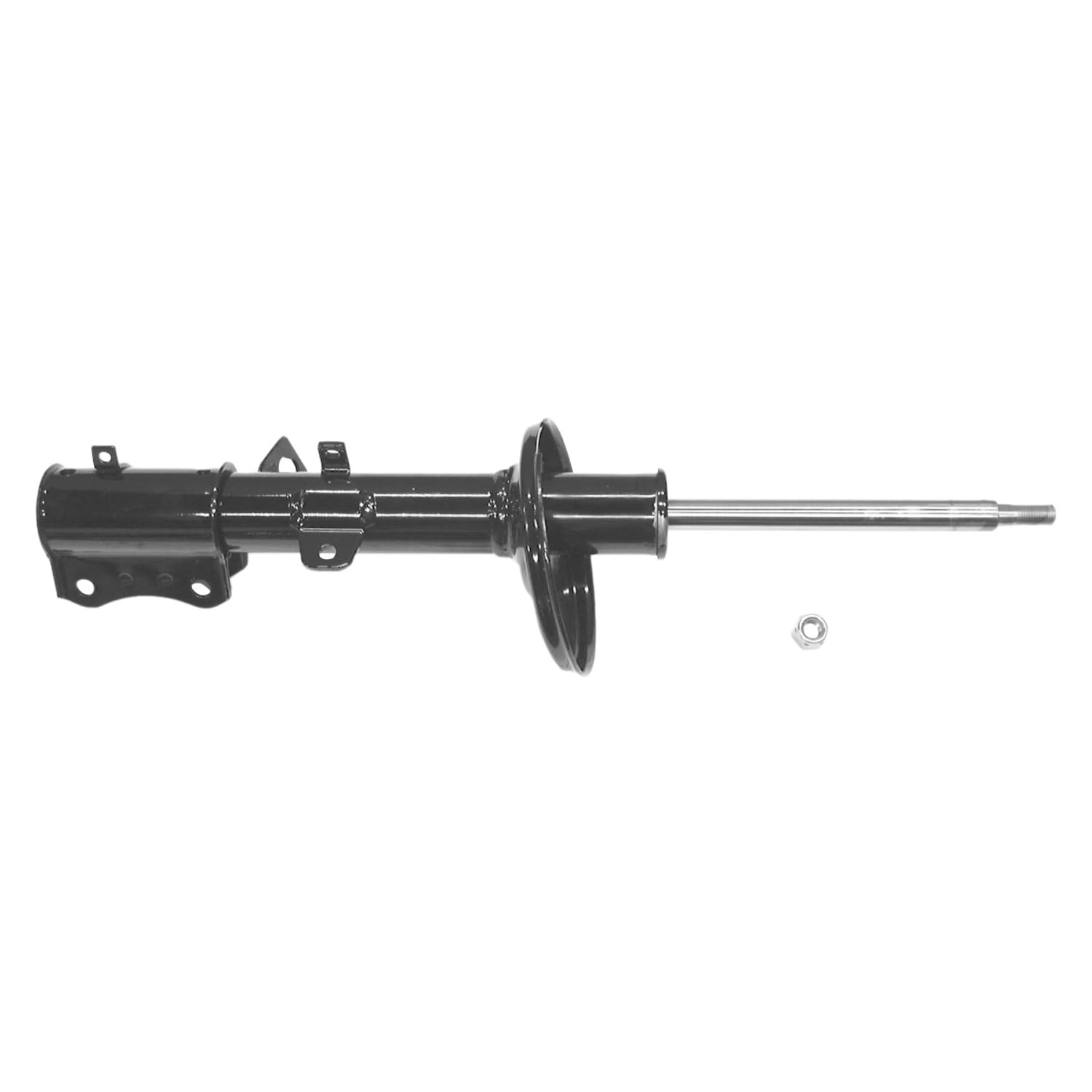 Gabriel G55662 Ultra Rear Right Strut For 98-02 Chevrolet Prizm; 93-97 Geo Prizm; 93-02 Toyota Corolla (1 Pack)