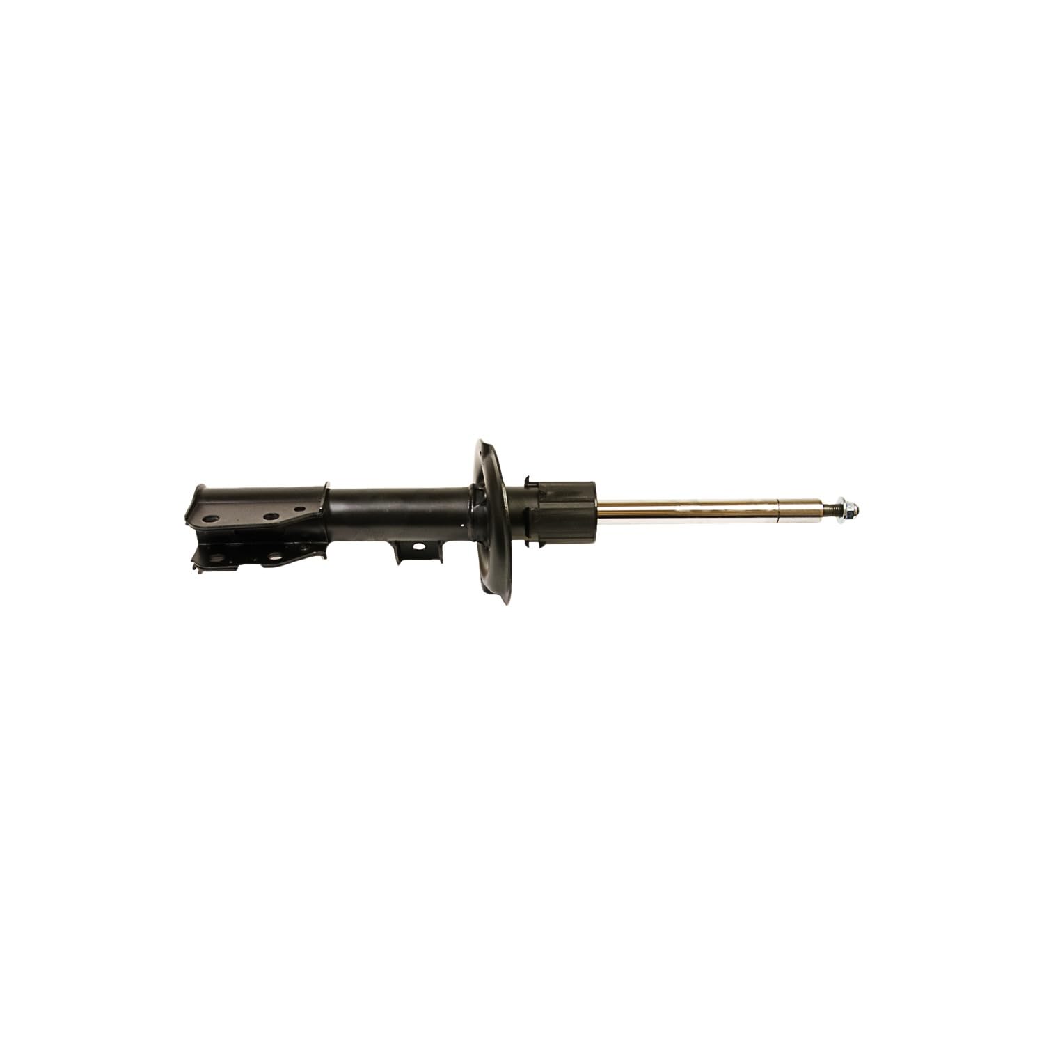 Gabriel G52127 Ultra Front Left Strut For 07-17 Chevrolet Equinox; 10-16 Gmc Terrain; 07-09 Pontiac Torrent; 08-10 Saturn Vue; 0