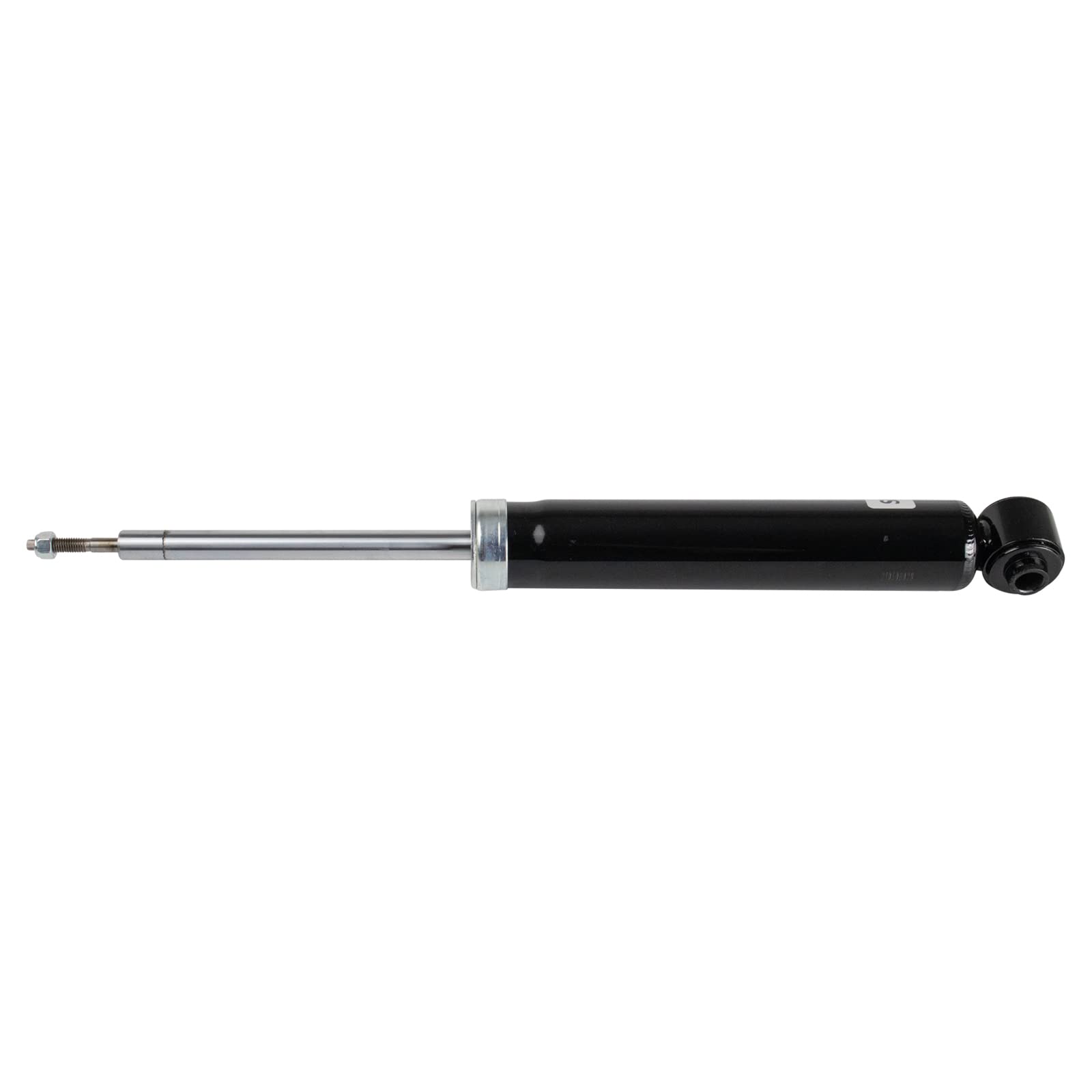 Trq Rear Shock Absorber Set Compatible With 2011-2019 Volvo S60 2015-2019 V60 2008-2010 V70 2008-2011 Xc70