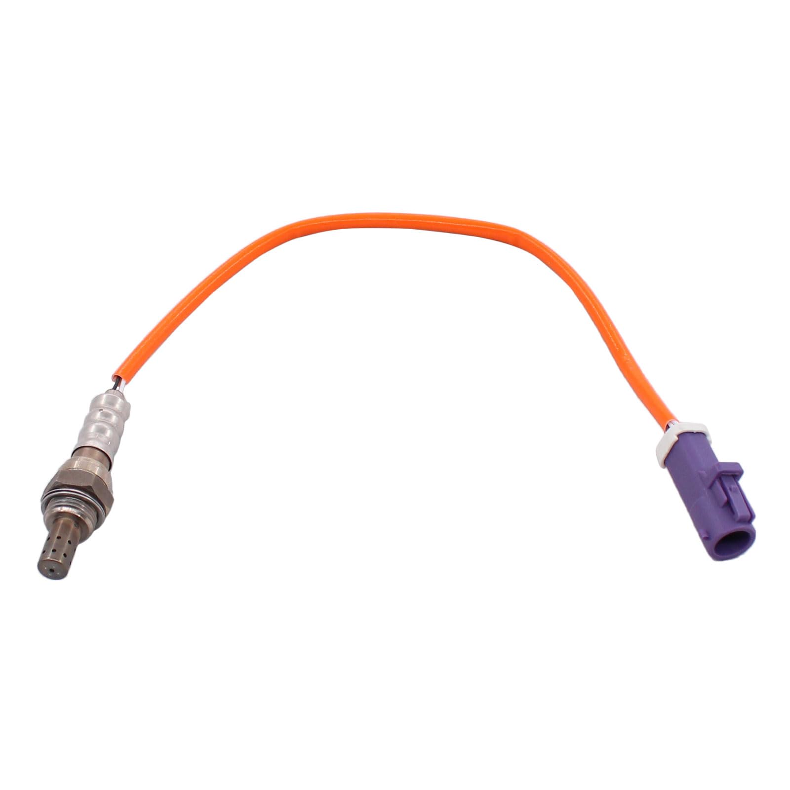 MOTOKU Upstream and Downstream Oxygen Sensor Set for Ford Fiesta 1.6L 2011-2019 O2 Sensor