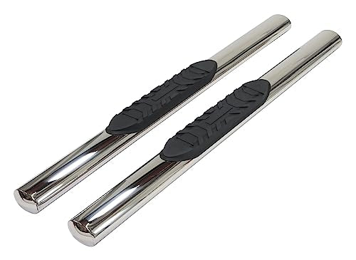 Trailfx A1558S 4 Oval Str Tundra Crew Max