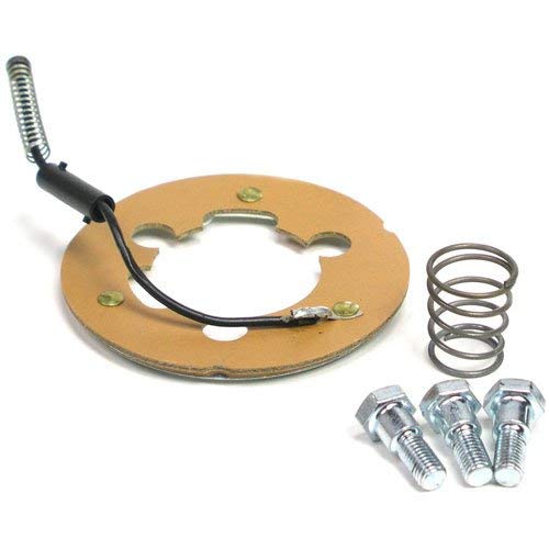 Ididit 2612400010 Grant or Bell Horn Kit