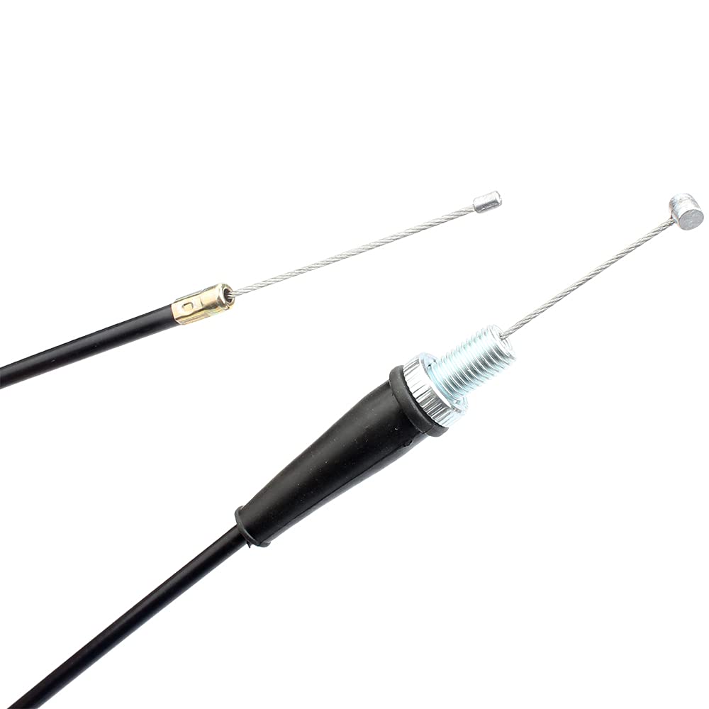 Throttle Cable For 70 Cc 90Cc 110 Cc 125Cc Dirt Bikes Pit Bike 50Cc 70Cc Ssr Roketa 90Cc 110 Cc Coolster 125Cc Baja Dirt Runner