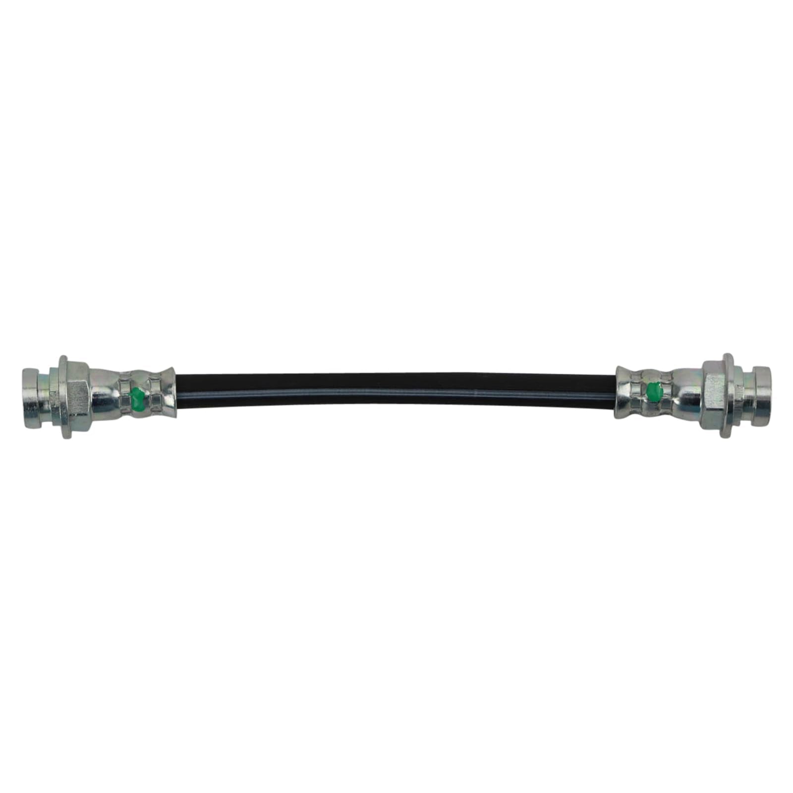 Trq Rear Brake Hose Compatible With Buick Cadillac Chevrolet Oldsmobile Pontiac