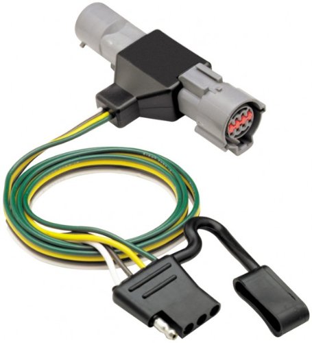 Draw-Tite 118425 T-One Connector for Jeep Grand Cherokee
