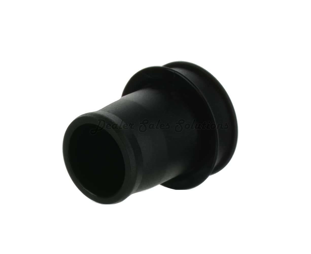 New Genuine Bmw Stopper Plug In Socket (1997-2023) Oe 61349316116