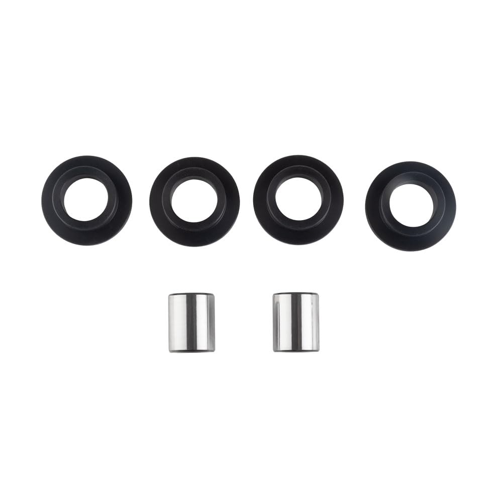 Tusk Shock Bushing Kit Rear Lower For Honda Trx 500 4X4 Foreman Es 2005-2007