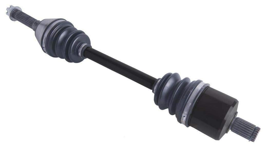 East Lake Axle front left or right cv axle for Polaris Sportsman HO/X2 400/450/500/700 / 800 2007-2025