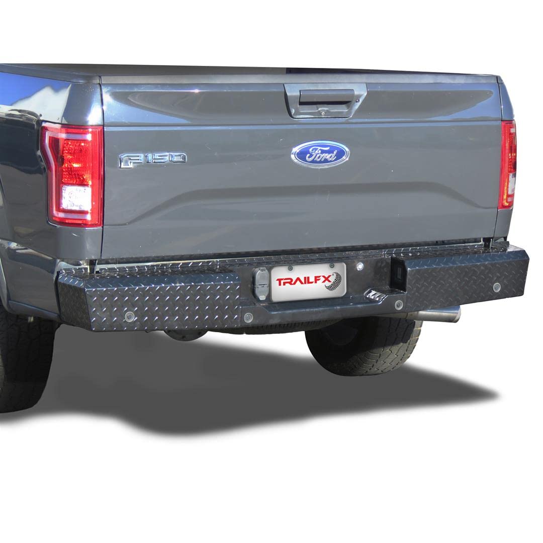 Trailfx Bumper Fx1021
