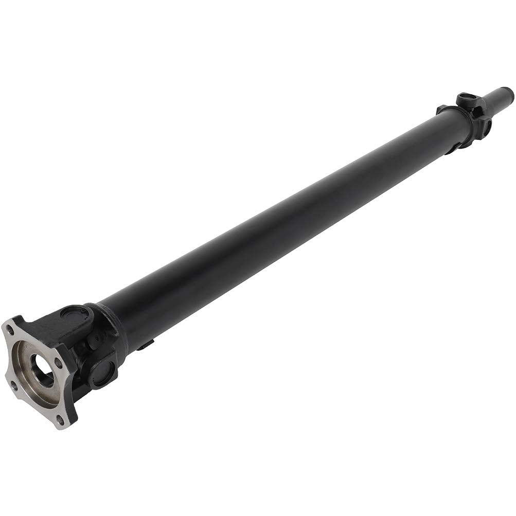 Scitoo 62.5'' Rear Drive Shaft Assembly Propeller Shaft Compatible For Chevy S10 1994-2003,For Gmc Sonoma 1994-2003 15043842