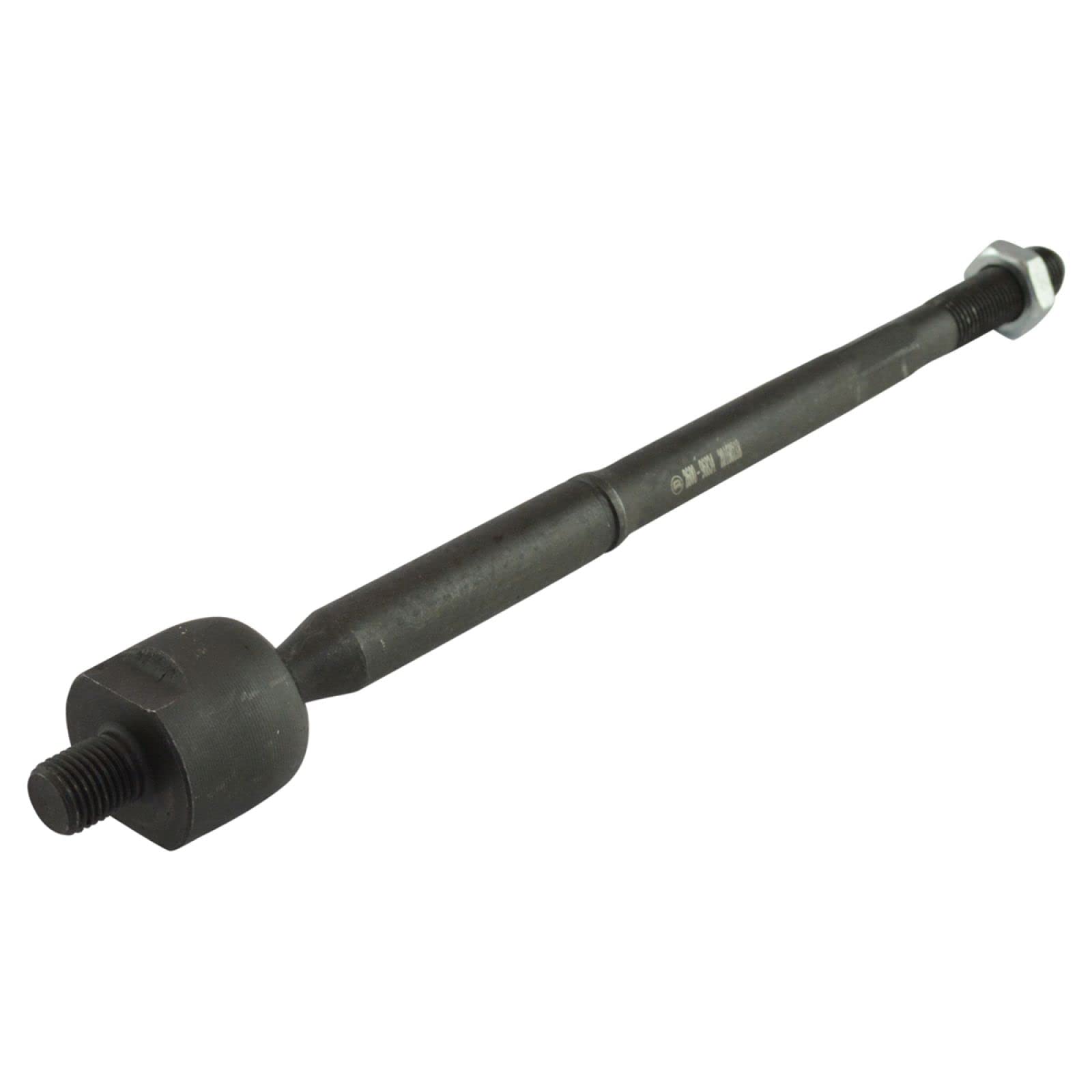 TRQ Front Tie Rod Set Compatible with 2004-2009 Toyota Prius