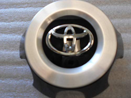 Toyota Genuine Parts - Cover Sub-Assy, Whee (4260B-35100)
