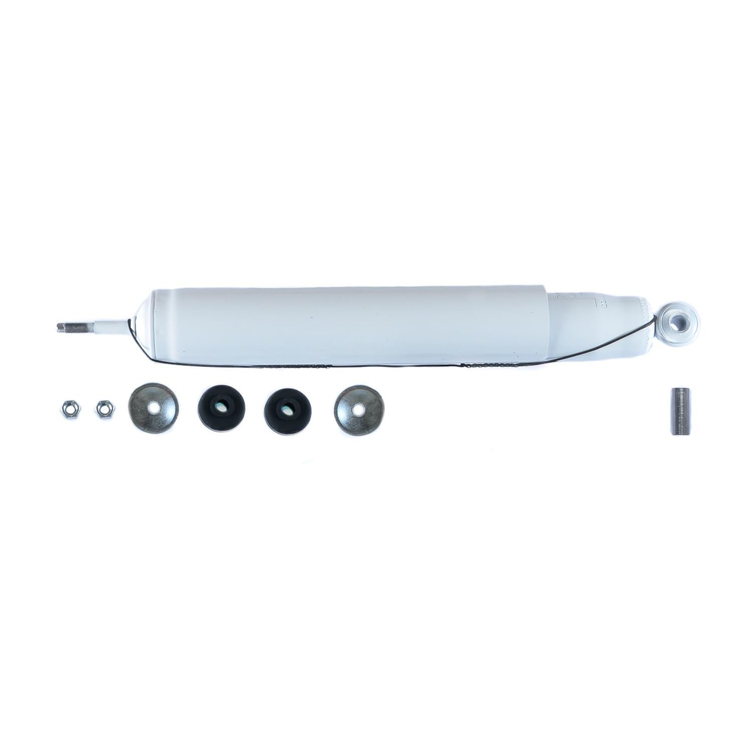 Gabriel G63715 Ultra Truck Rear Shock Absorbers For 97-03 Ford F-150 4Wd, 04 Ford F-150 Heritage 4Wd, 97-99 Ford F-250 4Wd, 98-0