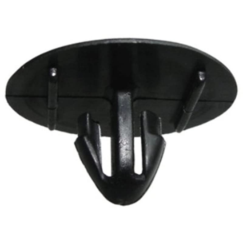 Autobahn88 Hood Insulation Clip, Compatible With Toyota (Oem: 9046709050, 9046709118, 90467A0003) (Pack Of 20)