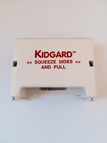 Kidgard Seat Belt Guard 2/Pak