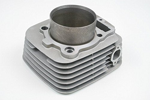 Niche 348Cc Engine Piston Cylinder Top End Kit For Yamaha Big Bear Moto-4 Raptor Warrior 350 1Uy-11310-03 93450-19095-00
