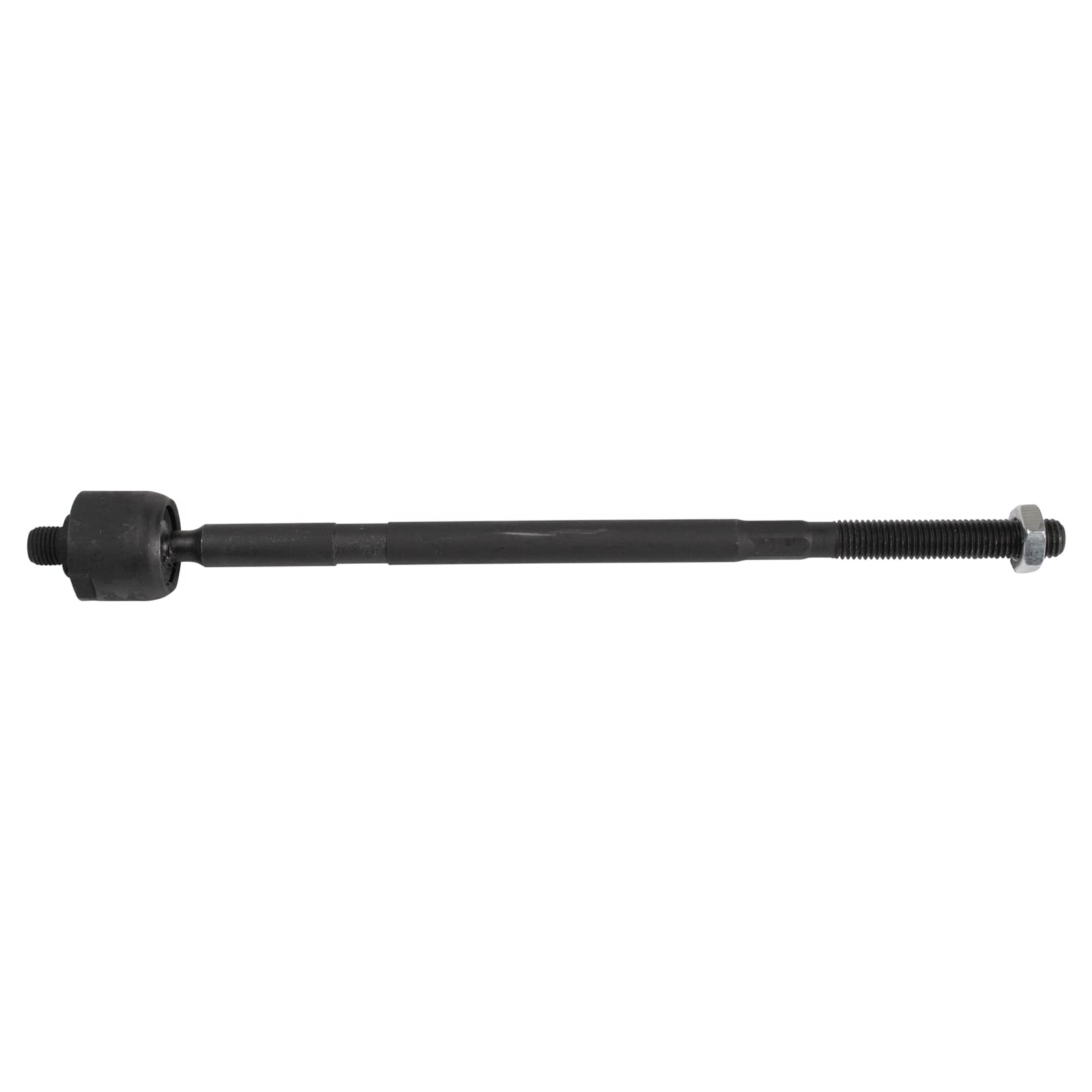 TRQ Front Inner Tie Rod Set Compatible with 2010-2013 Ford Transit Connect