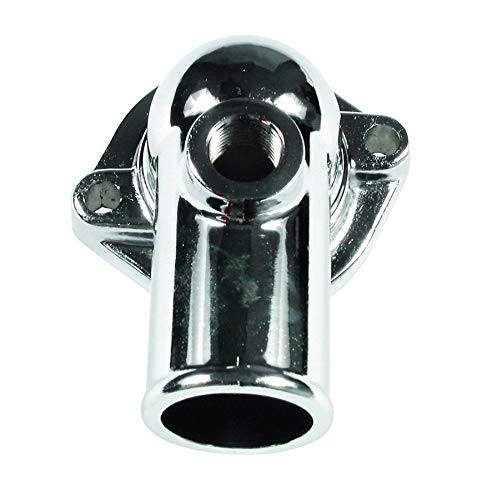Mr. Gasket - 2664 O-Ring Style Water Neck, Ford 429-460