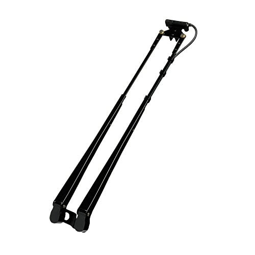 AutoTex Wexco 200715 Wiper Arm - Fits 14"-18" Windshields, Durable Design