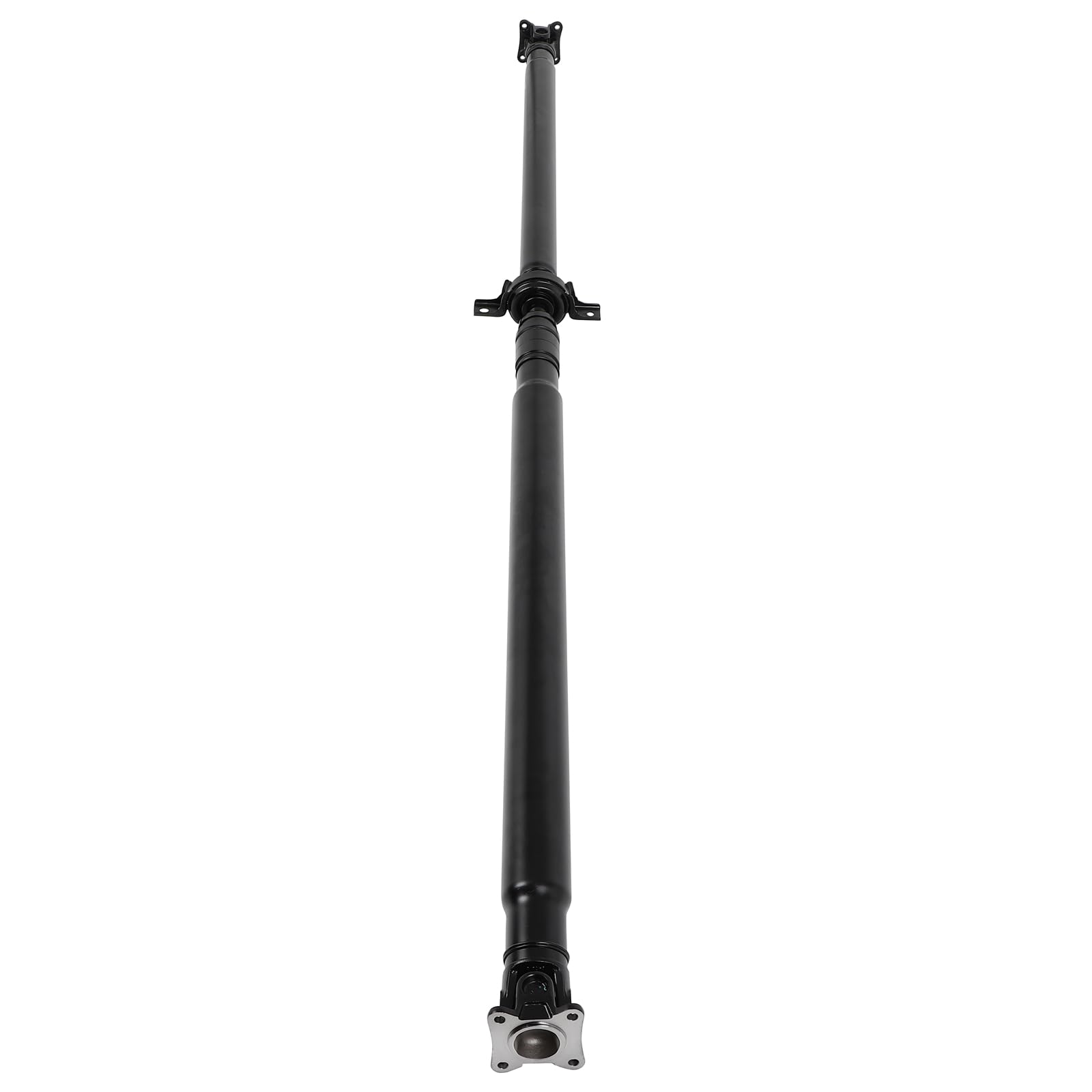 SCITOO?87.25''?Steel Rear Driveshaft Assembly Drive Shaft Prop Shaft For Honda Pilot 2009-2015,OE# 40100-SZA-A02 40100-SZA-A01 4