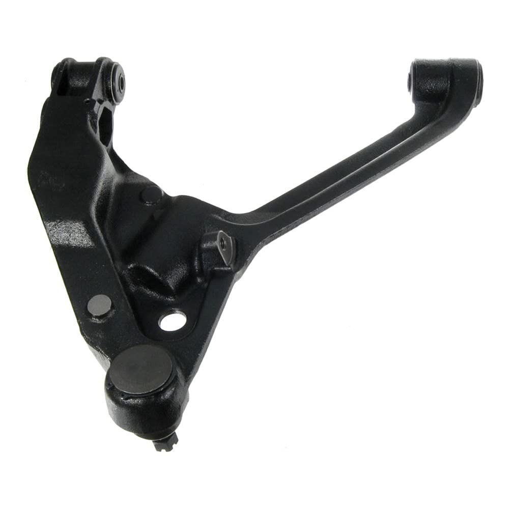 Trq Front Lower Control Arm With Ball Joint Set Compatible With 1997-1999 Dodge Dakota 1998-1999 Durango