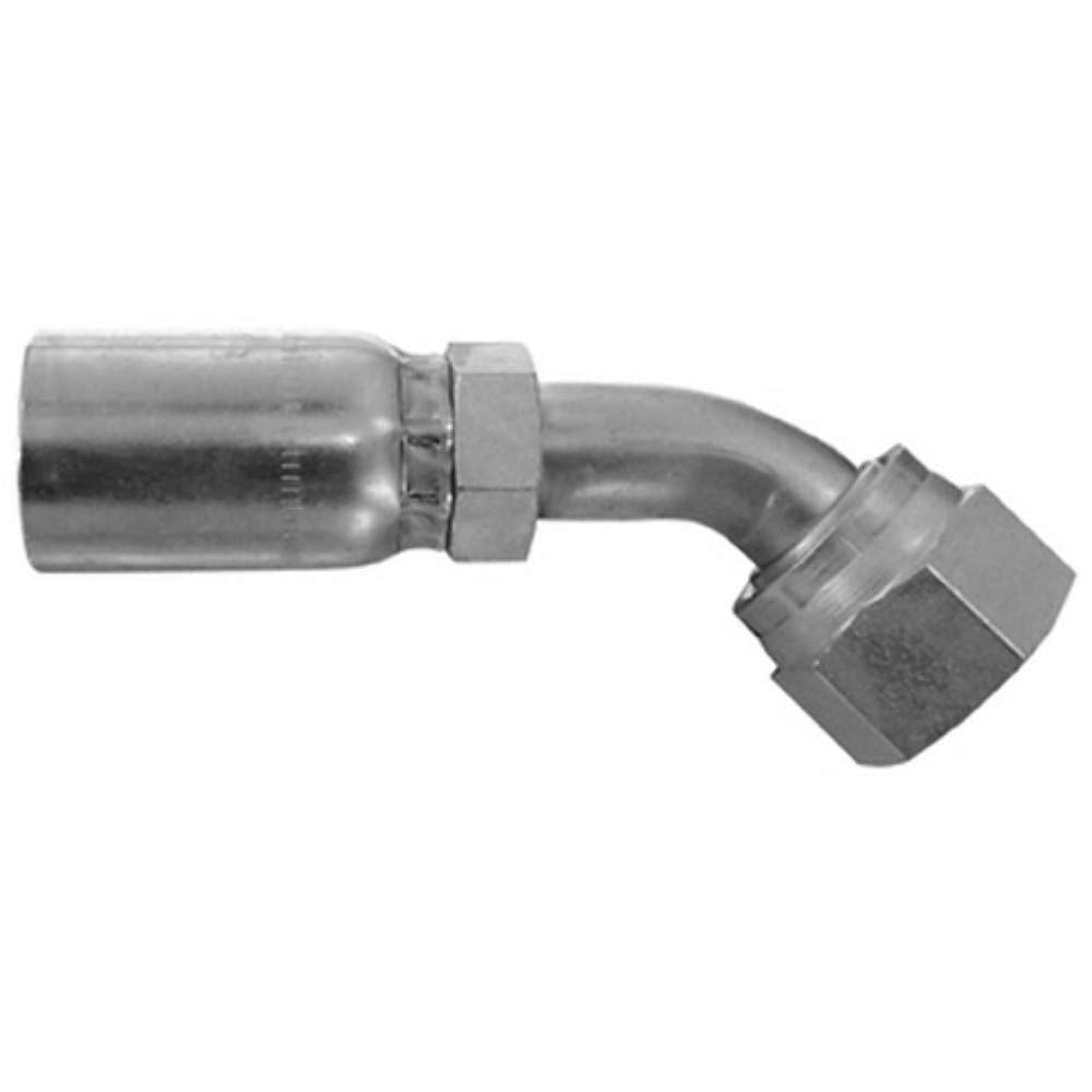 Dayco 108756 Hydraulic Coupling/Adapter