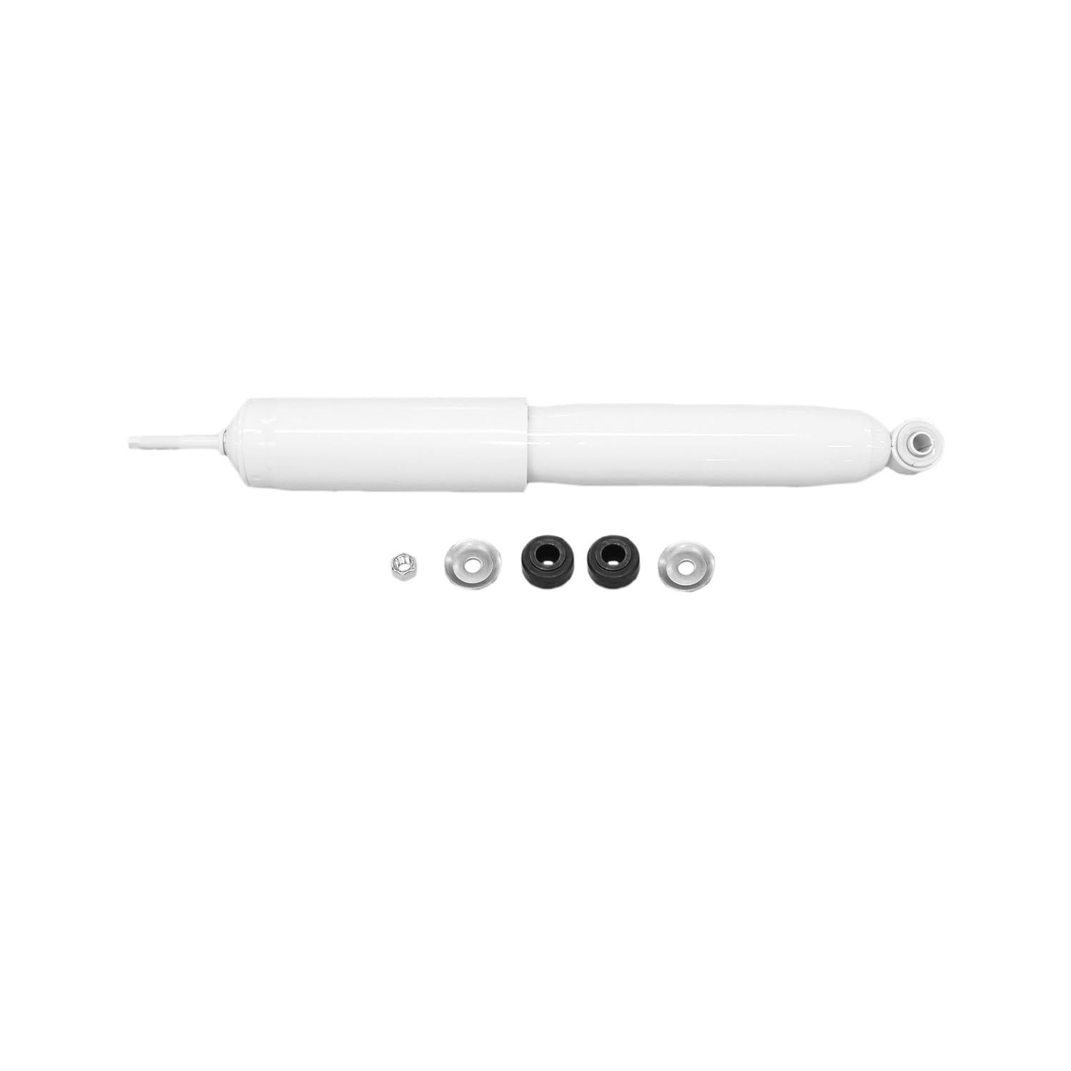 Gabriel G63350 Ultra Truck Front/Rear Shocks Absorbers For Ford Bronco, F-100, F-150, F-250, F-350, E-100, E-150 Econoline & Clu