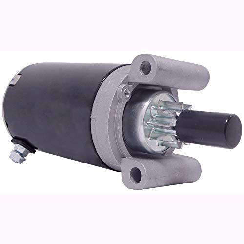 Premier Gear PG-34009 Starter Replacement for 32-098-08, 32-098-08S, 3209808, 3209808S -Like New