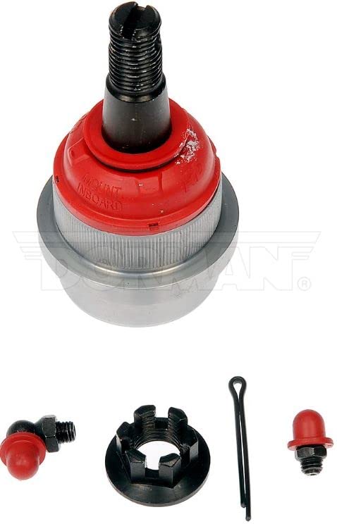 Dorman B3134Rd Front Upper Suspension Ball Joint Compatible With Select Dodge/Jeep Models