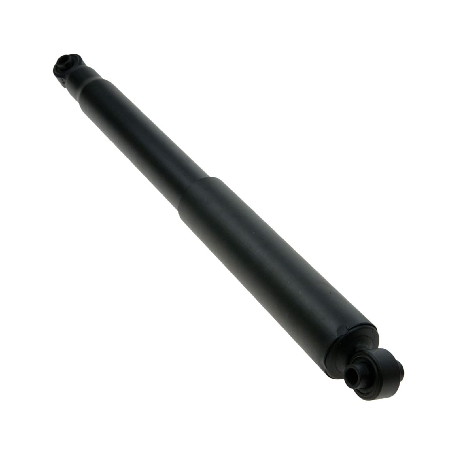 Trq Rear Shock Absorber Set Compatible With 1999-2004 Jeep Grand Cherokee