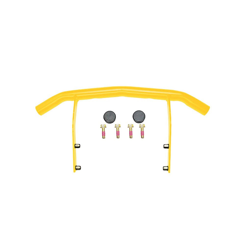 CUB CADET 19A30020100 Front Bumper Kit Yellow GT XT1 XT2 50 GX54 ST54 LX54 LX50