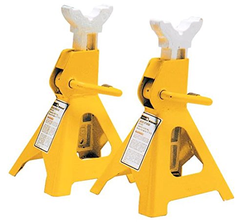 Perform Tool Jack Stands (W41021)