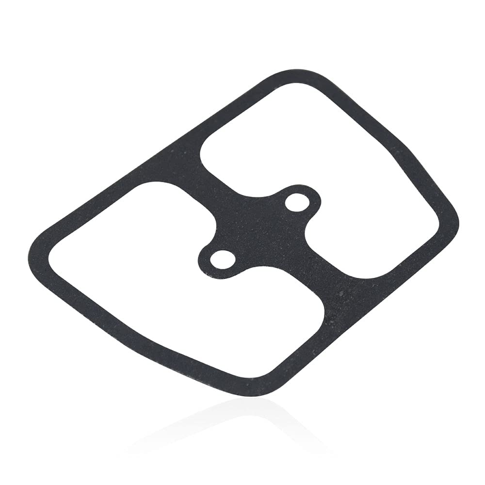 Haiouus 11060-7001 Rocker Valve Cover Gasket, Compatible With Kawasaki 110607001, Fits Engine Models Fh381V, Fh430V, Fh451V, Fh4