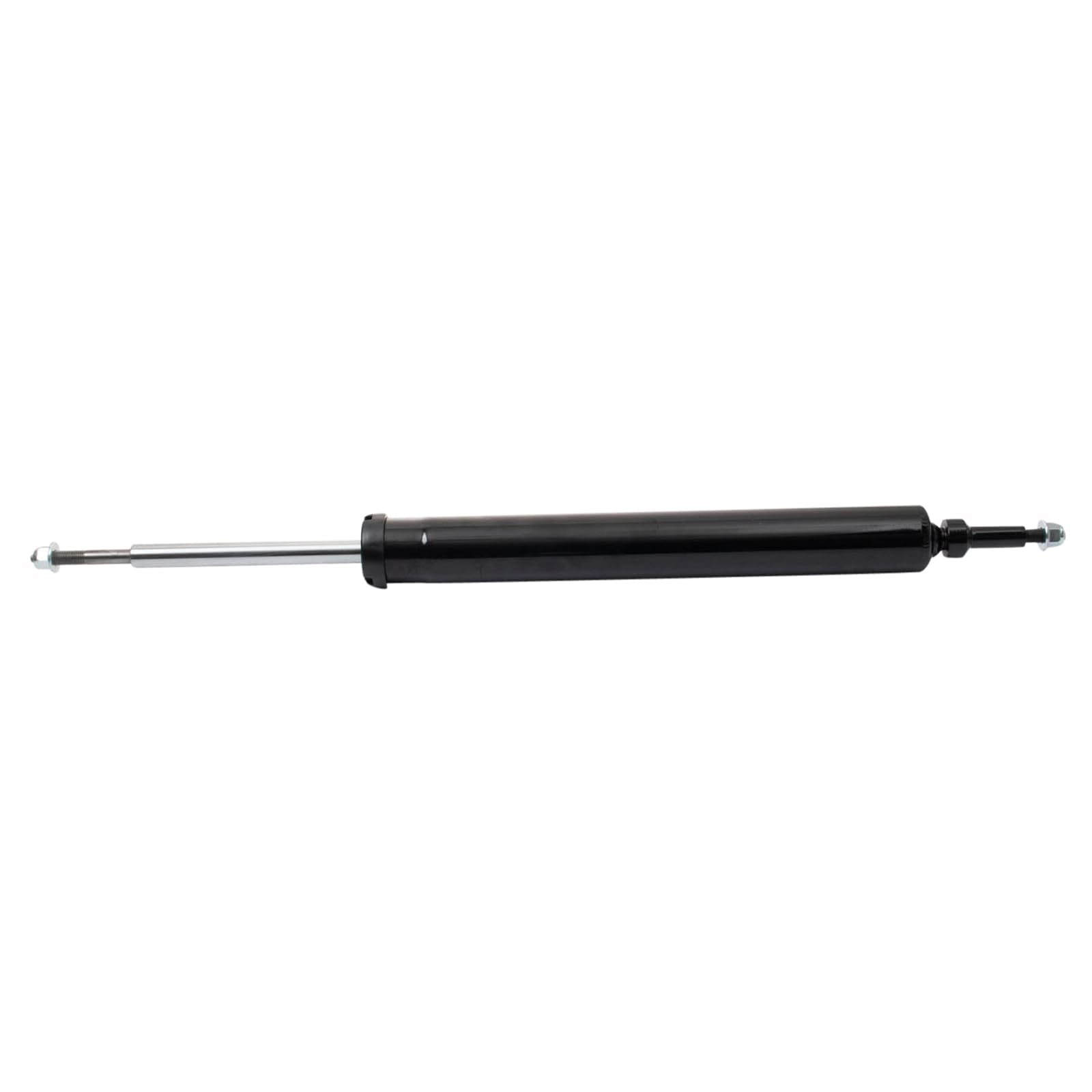 Trq Rear Shock Absorber Set Compatible With 2013-2015 Bmw X1