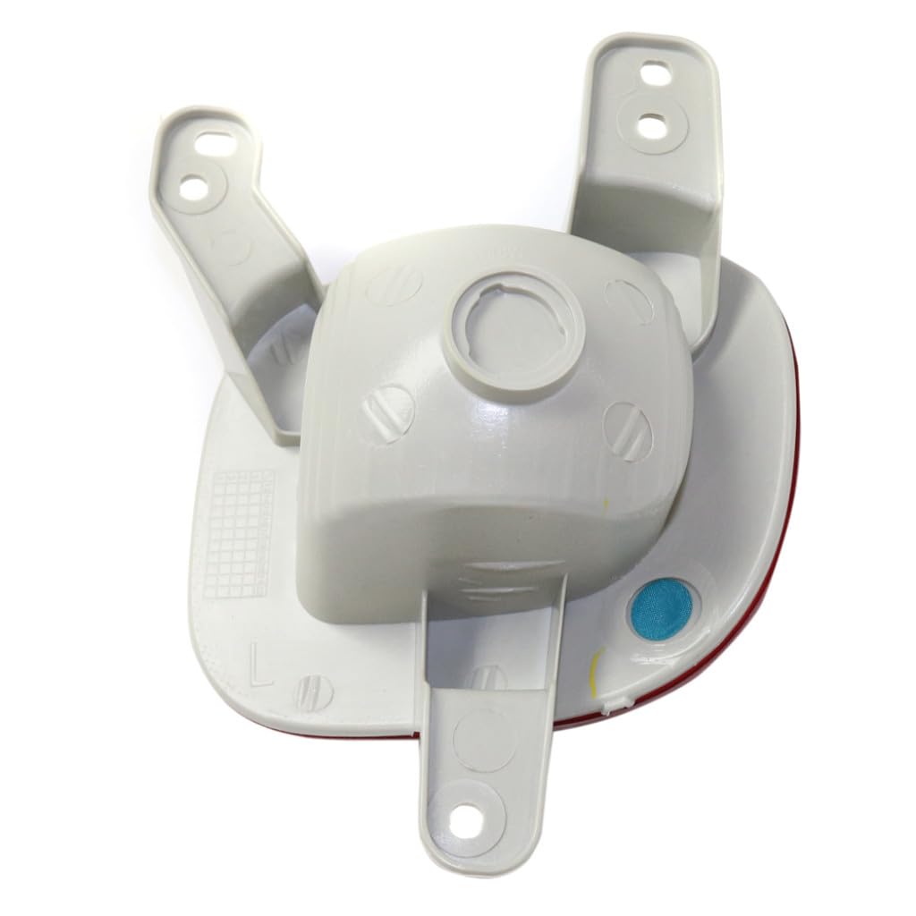 For Jeep Renegade Rear Reflector 2015 16 17 2018 Driver Side | For Ch1184103 | 68255514Aa