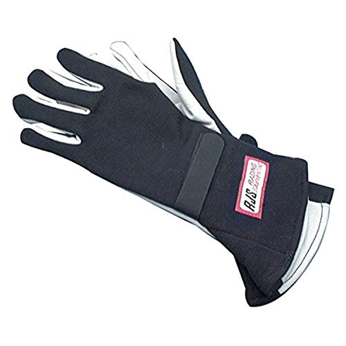 RJS Racing Equipment 600010106 Nomex Gloves