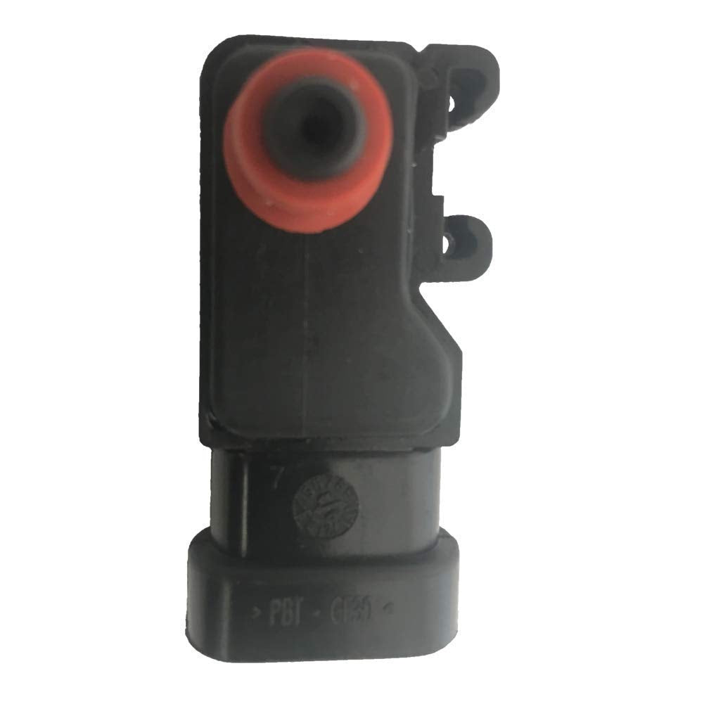 Manifold Absolute Air Pressure Map Sensor 16212460 12614970 213-331 12575837 8126149700 Fits Buick Cadillac Chevrolet Chevy Pont