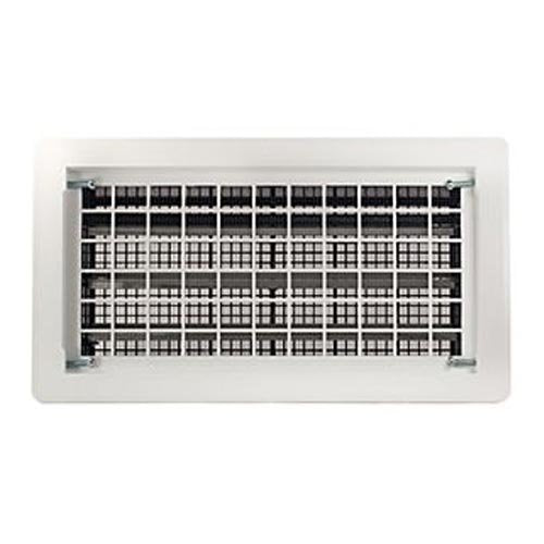 Witten 306Mwh Replacement Auto Foundation Vent, White
