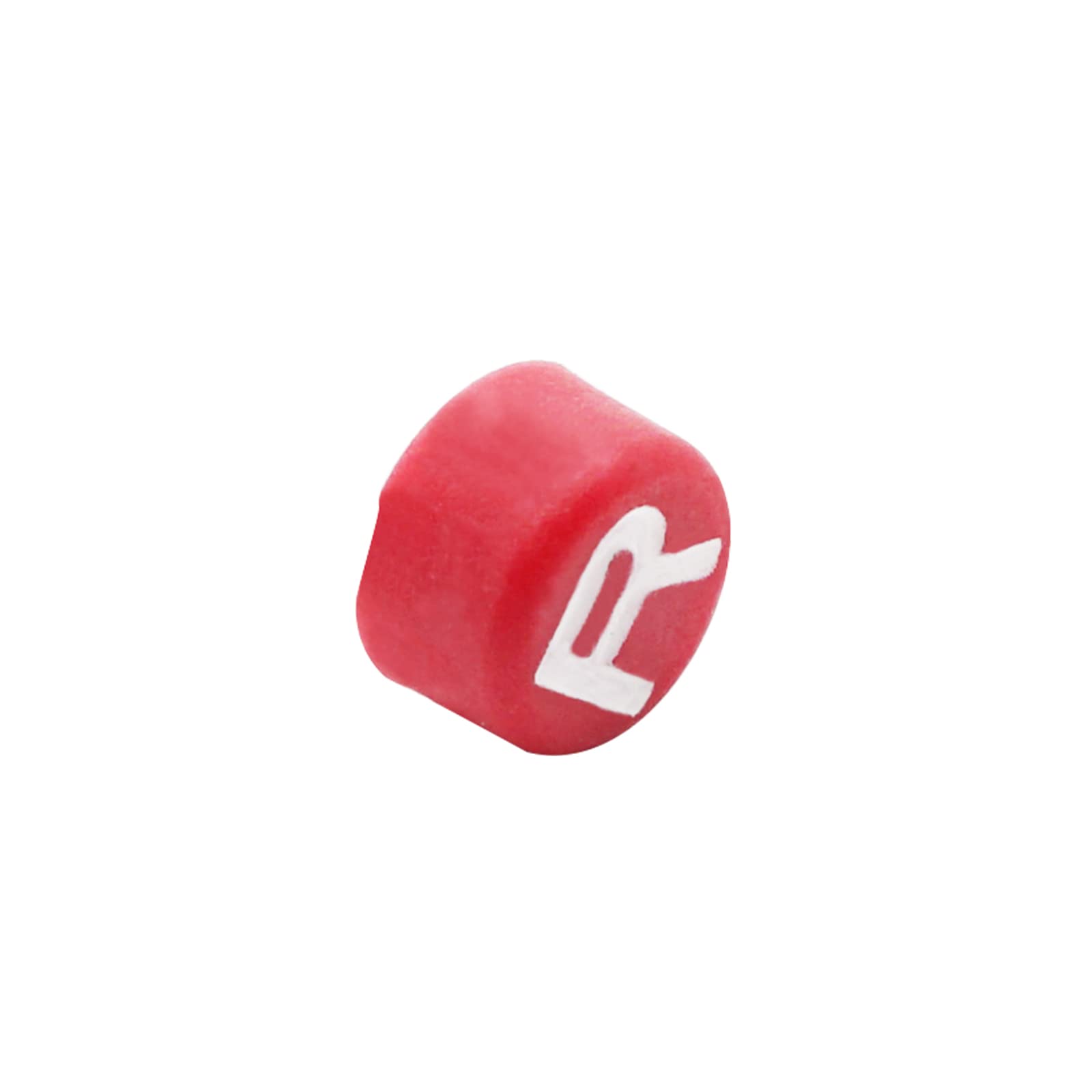 M MATI Reverse Cap Button for Honda FourTrax 300, Rancher 350, Foreman 400, Model 53187-VM6-000, Red