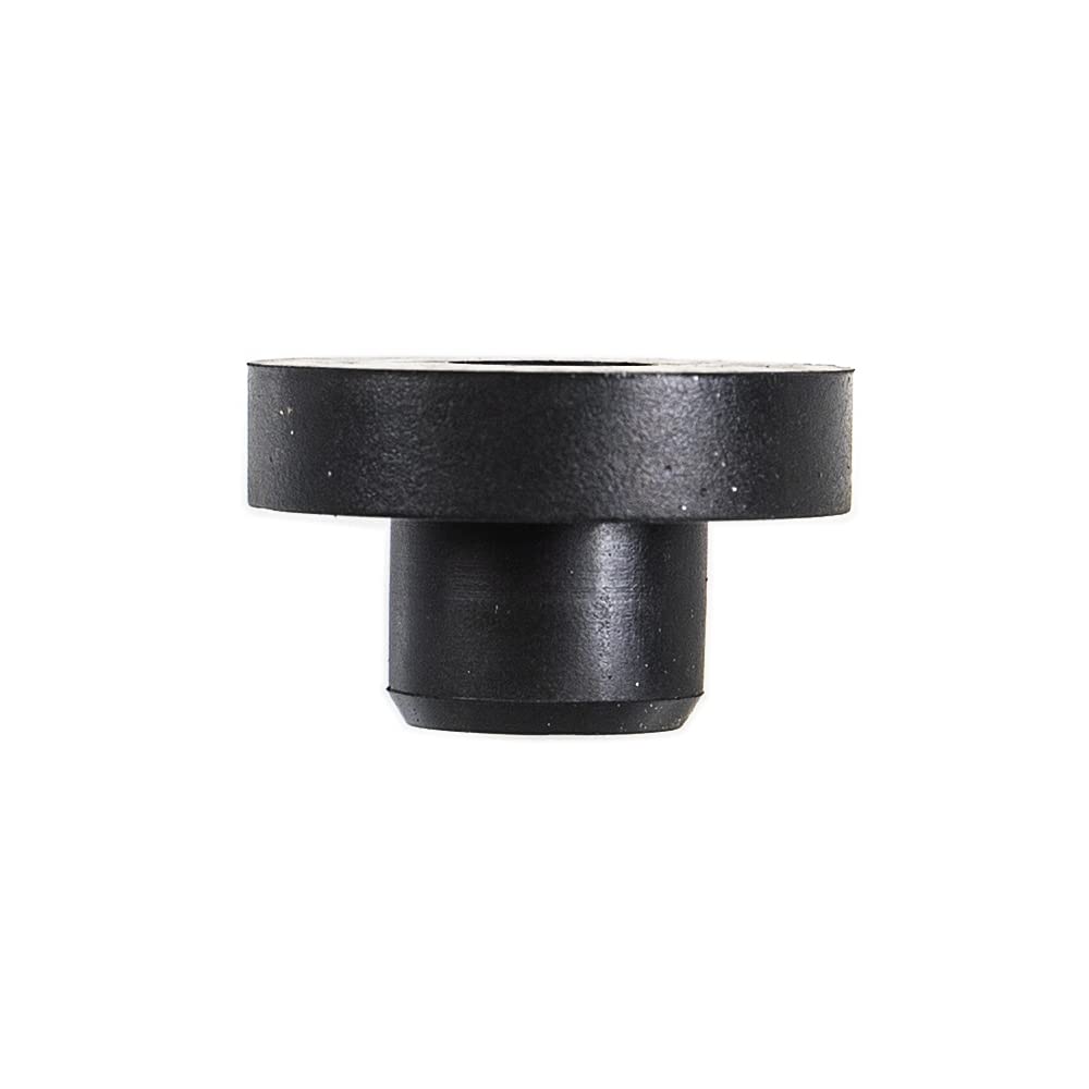 Polaris Rzr Grommet, Genuine Oem Part 7052028, Qty 1