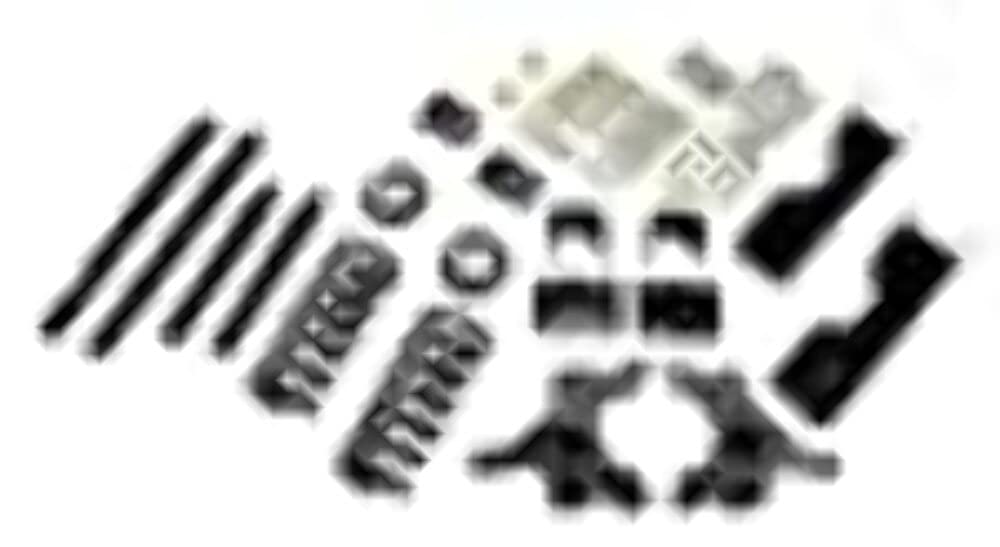 Belltech 688Nd Lowering Kit With Nitro Drop 2 Shocks