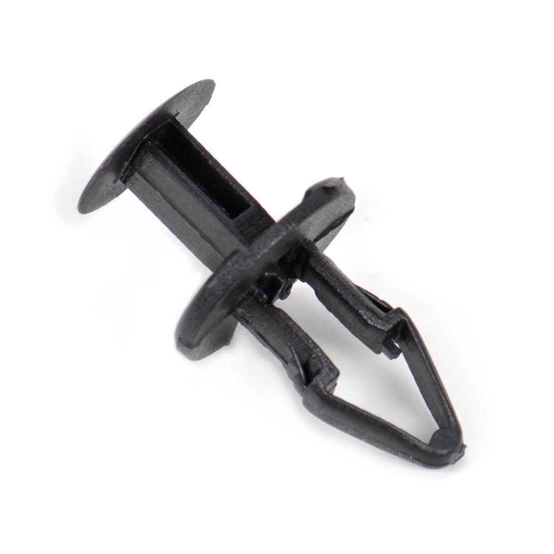 50X Fender Liner Retainer Push-Type Clip A20991 For Chevrolet For Gm 115892920