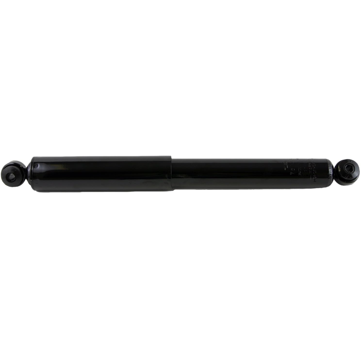 Gabriel 61539 Proguard Rear Shock Absorbers For 85-89 Chevrolet Astro Rwd, 90-05 Chevrolet Astro; 85-89 Gmc Safari Rwd, 90-05 Gm