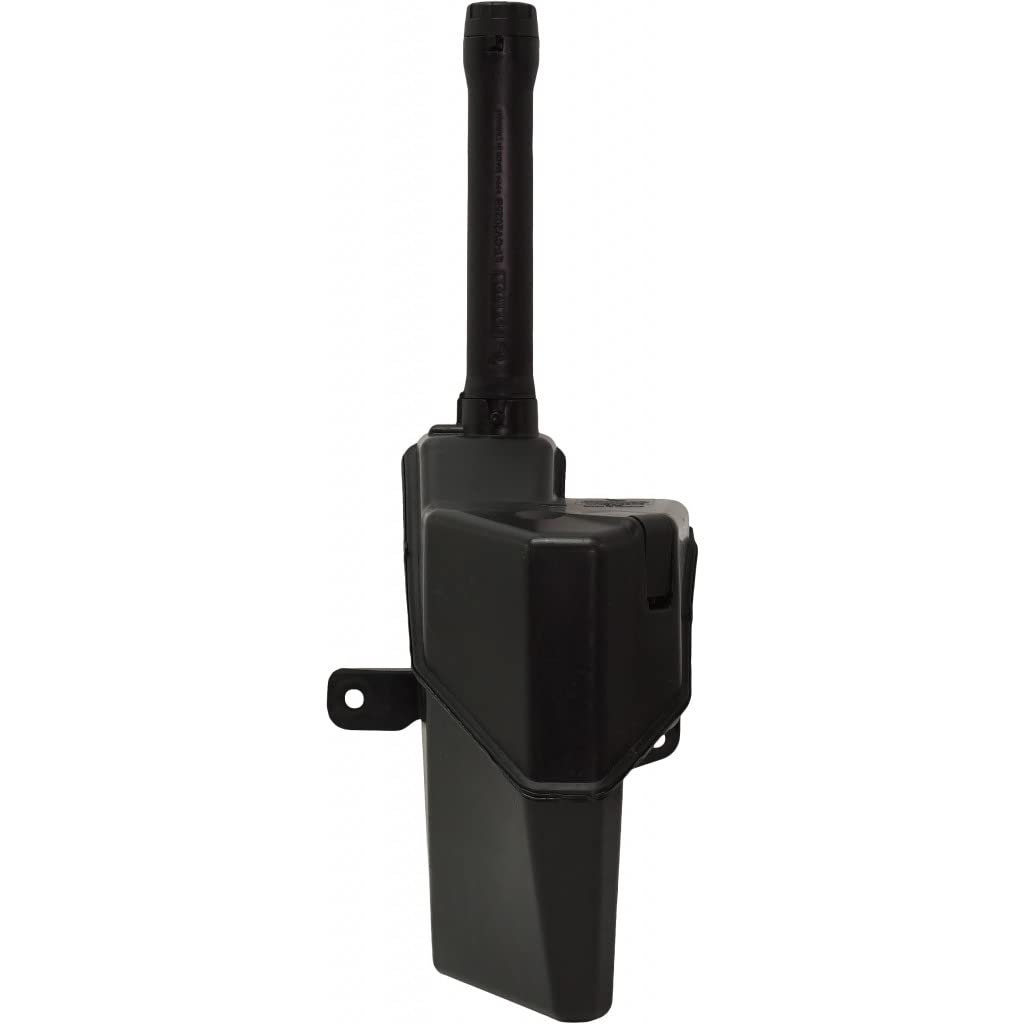 For Chevy Camaro 2011 12 13 14 2015 Coolant Reservoir | w/Pipe and Cap | Replacement For GM3014172 | 22902563-PFM