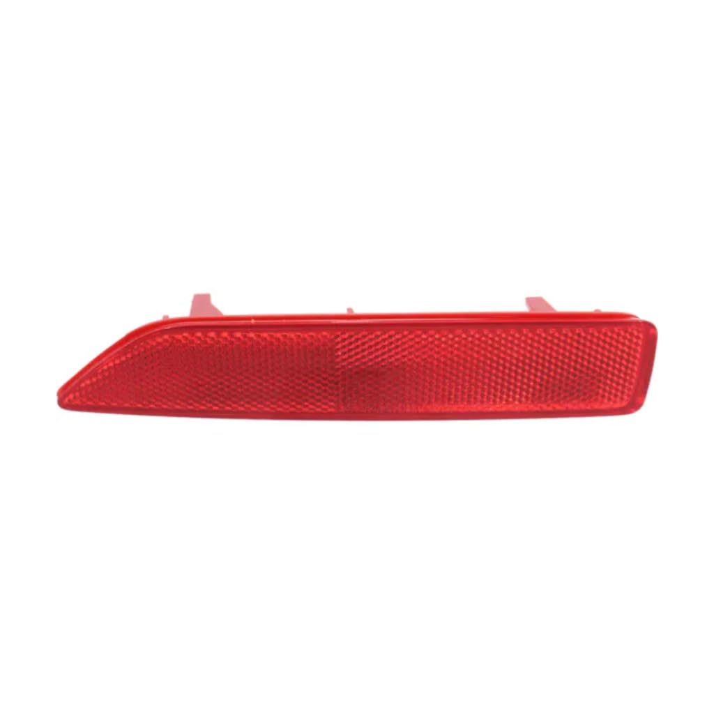 For Honda CRV 2007 2008 2009/Accord Crosstour 2013 2014/Acura RDX 2010-2014 Rear Reflector Light Assembly Unit Driver Side CAPA 