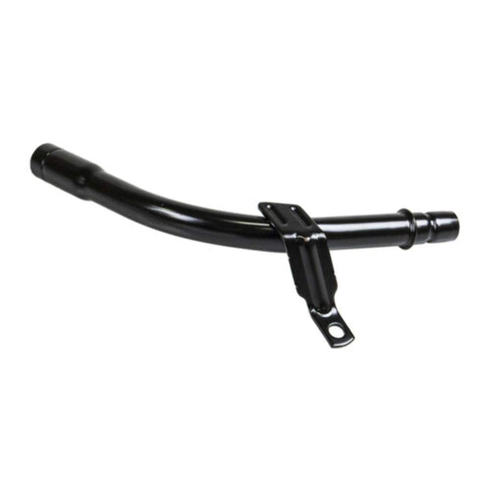 Polaris Ranger Oil Fill Tube - Genuine OEM Part 1202881, Black, Qty 1