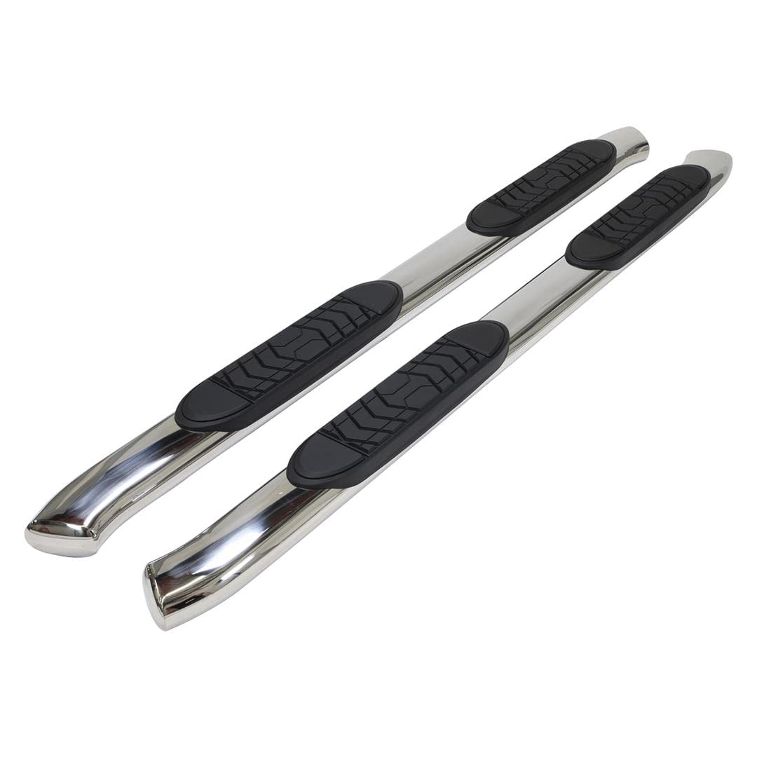 Trailfx Trail Fx A7073S 5 Oval Bent End Bar Pss